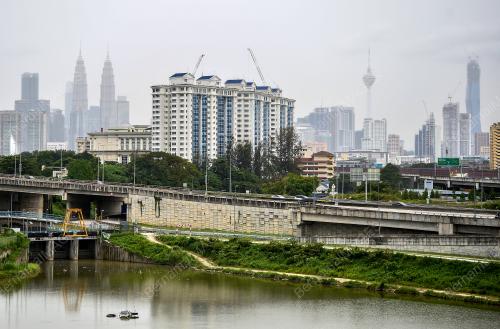 PERALIHAN EKONOMI MALAYSIA