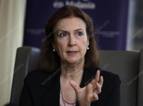 DIANA MONDINO
