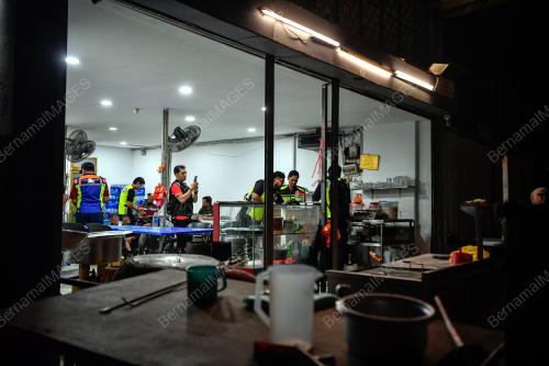 OP KITA GEMPUR