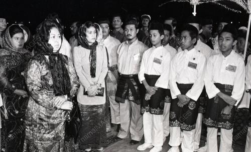 MUSABAQAH AL-QURAN PERINGKAT KEBANGSAAN