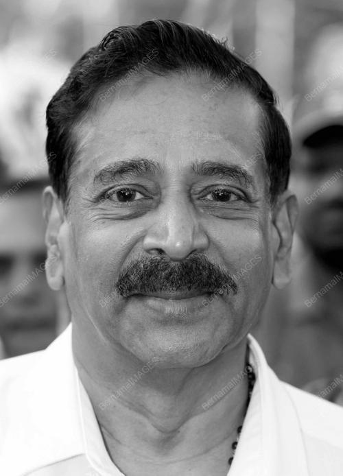 DATUK SERI G. PALANIVEL