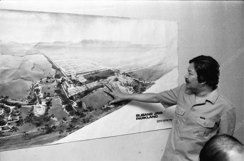 SUBANG JAYA