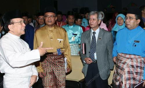 RAIS YATIM