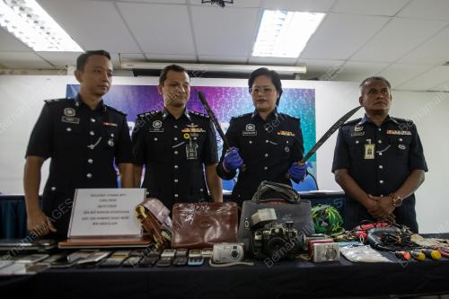 SUPT SHAFA'ATON ABU BAKAR
