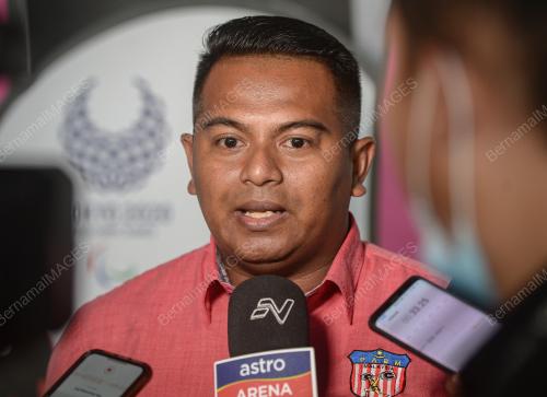 AMIRUL HAMIZAN IBRAHIM