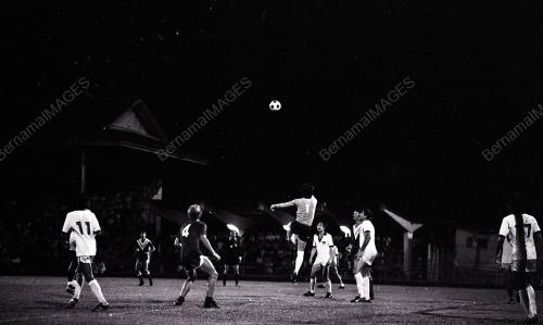 BOLA SEPAK PERSAHABATAN