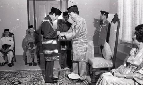 TUANKU JAAFAR