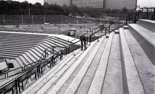 STADIUM HOKI TUN RAZAK