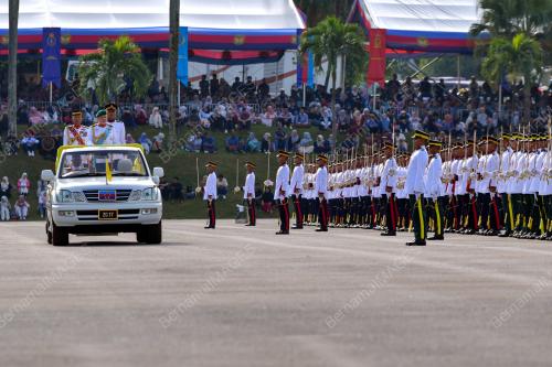 SULTAN IBRAHIM