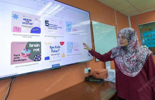 DR SHAFIZAN MOHAMED