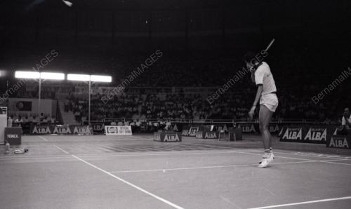 BADMINTON PIALA DUNIA