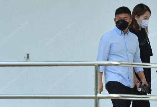MAHKAMAH MAJISTRET SELAYANG