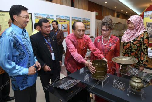 RAIS YATIM