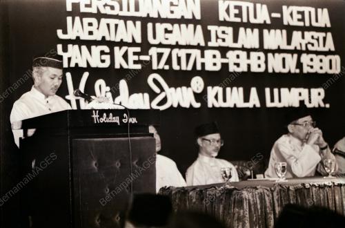 DATUK ABDUL TAIB BIN MAHMUD