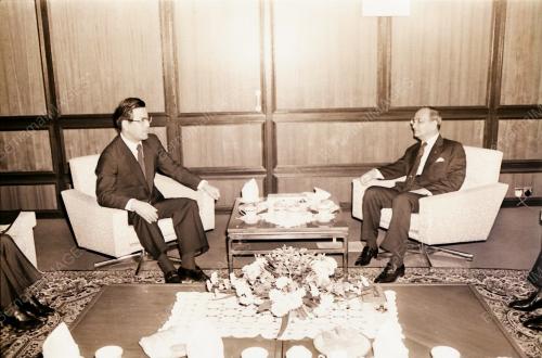DATUK SERI HUSSEIN ONN