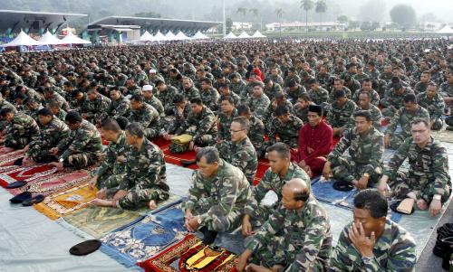 WARGA TENTERA