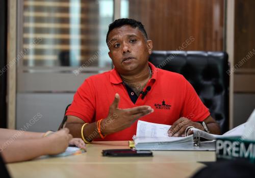 DATUK SIVAKUMAR NADARAJAH