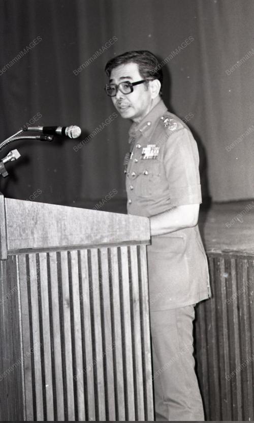 MOHAMED GHAZALI MOHAMED SETH