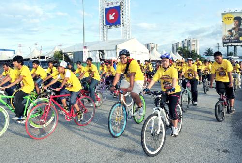 DATUK SERI AHMAD SHABERY CHEEK