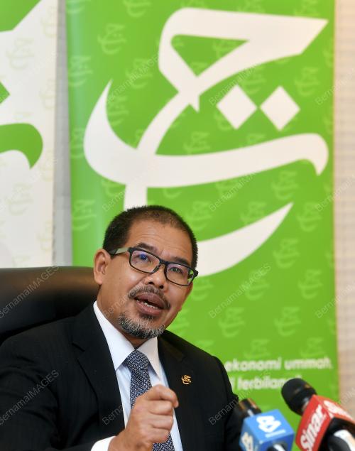 NIK MOHD HASYUDEEN YUSOFF