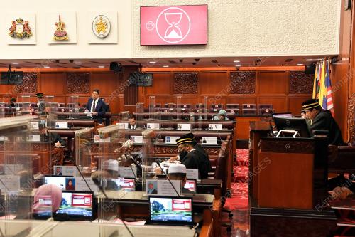 DATUK ZAHIDI ZAINUL ABIDIN