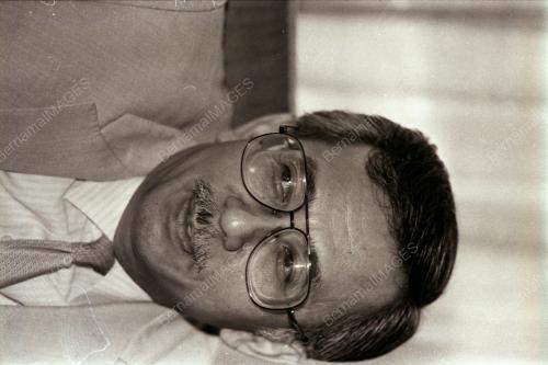TUN DAIM ZAINUDDIN