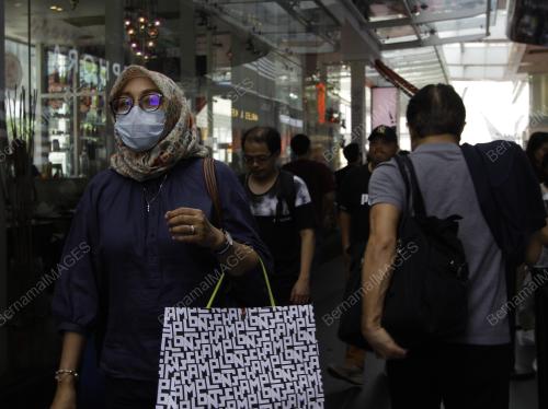 WABAK INFLUENZA