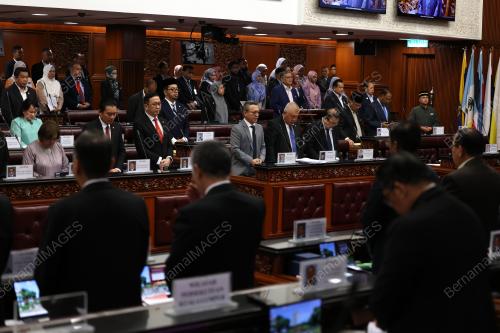 DATUK MUTANG TAGAL
