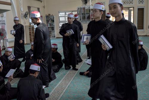 NUZUL QURAN