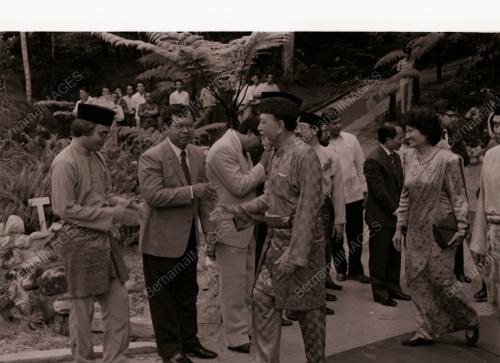 TUANKU CANSELOR TUANKU JA'AFAR