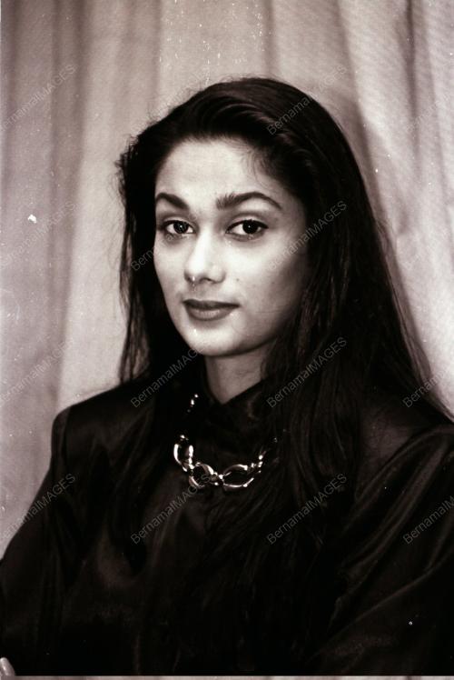 KAVITA KAUR