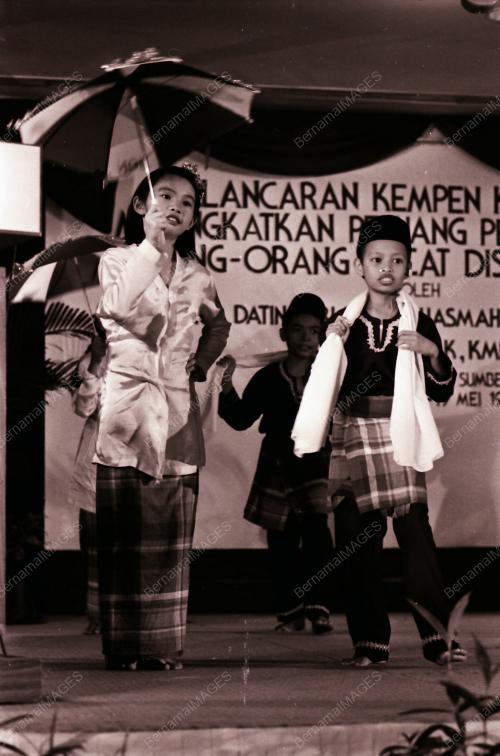 DATIN SERI SITI HASMAH MOHAMED ALI