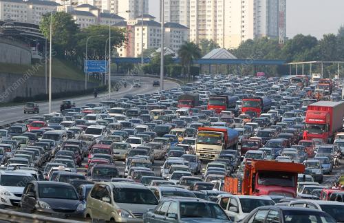 TOL PERCUMA