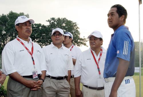 MUHYIDDIN YASSIN