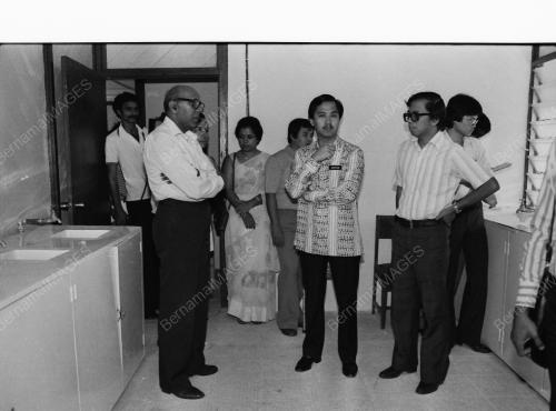 KESIHATAN