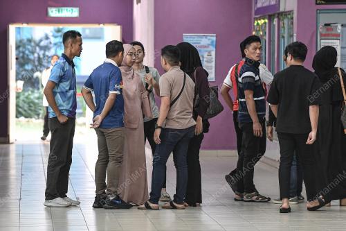 KES PEMBUNUHAN NUR FARAH KARTINI