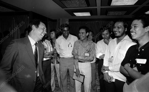 DATUK SERI MAHATHIR MOHAMAD