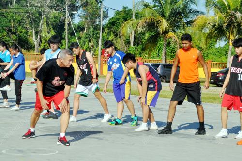 KL02_18082015_COACHING_CLINIC