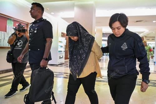 MAHKAMAH KUALA LUMPUR