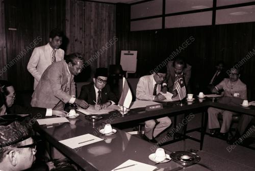 MENTERI UGAMA INDONESIA