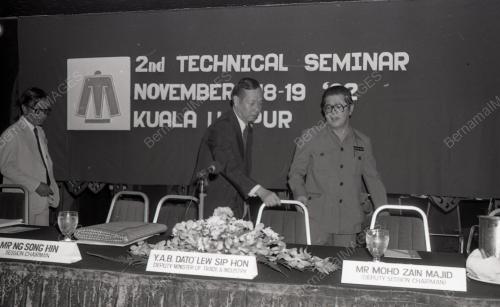 SEMINAR TEKNIKAL