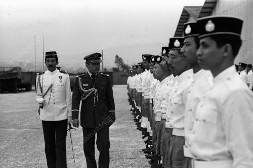 DATUK MOHAMED NGAH SAID