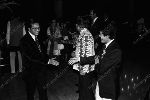 MALAM PANCAR SENI '80