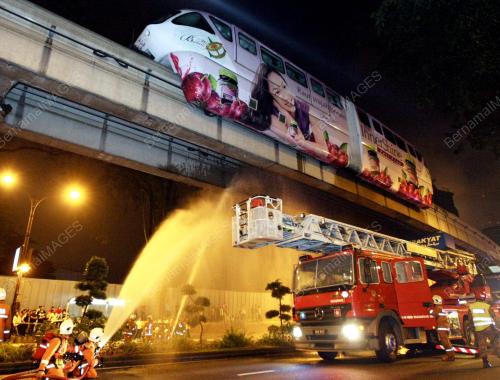 KL MONORAIL