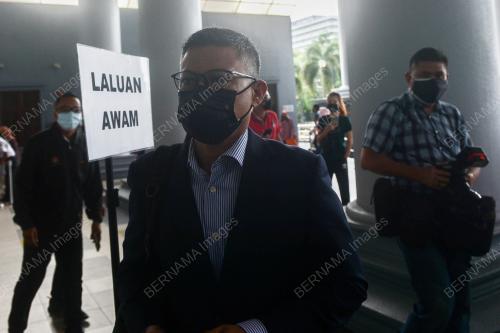 MOHD HAZEM ABD RAHMAN