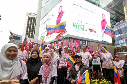 BERSIH SETIAP TEMPAT