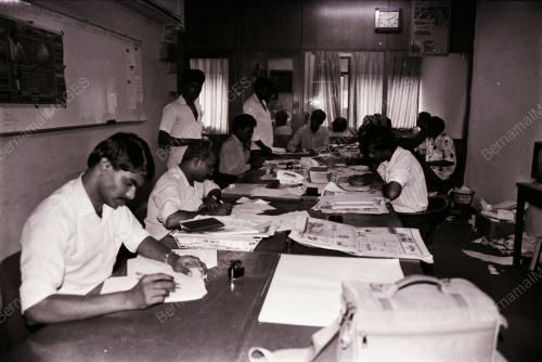 TAMIL OSAI