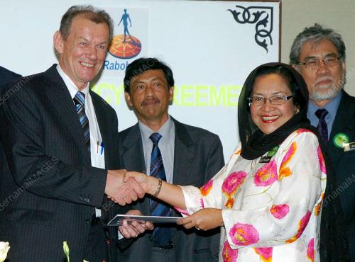 MOHAMED SALLEH BAJURI
