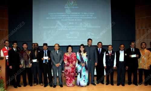 ROSMAH MANSOR