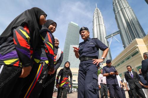DATUK AZMI ABU KASSIM
